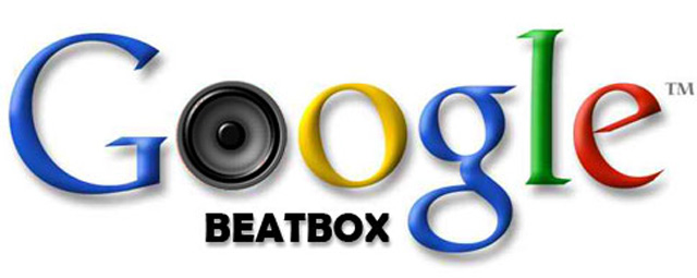 Transformer google traduction en beatbox google pour faire de la musique