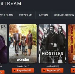 sokrostream