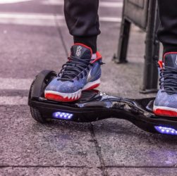 hoverboard