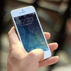 iphone reconditionné