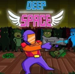Deep Space