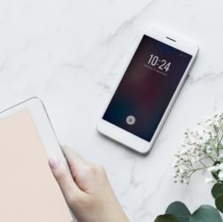 localiser un smartphone