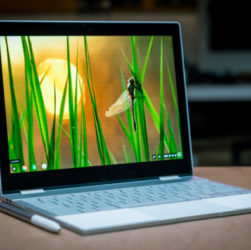 PIXELBOOK 3