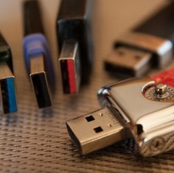 cles usb publicitaires