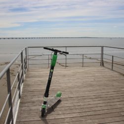 trottinette assurance