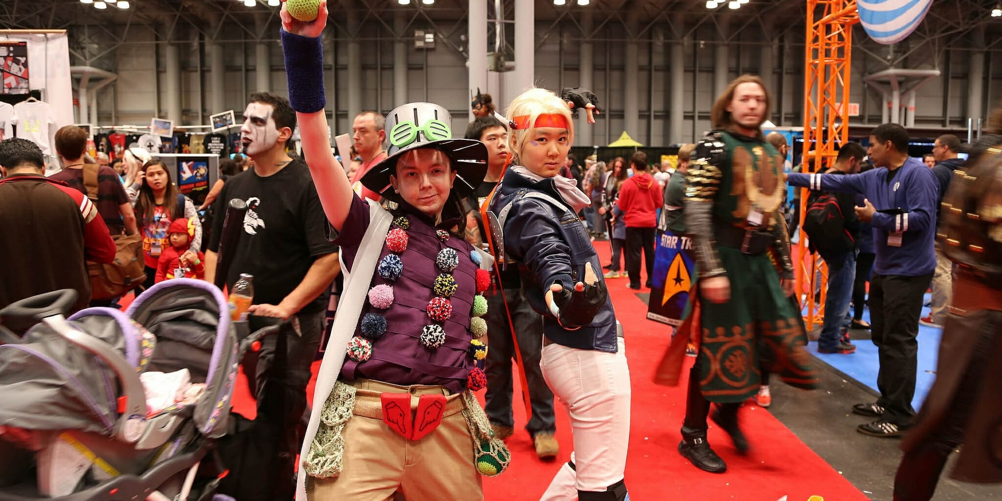 Tout savoir sur la convention « All for Geek » ! L