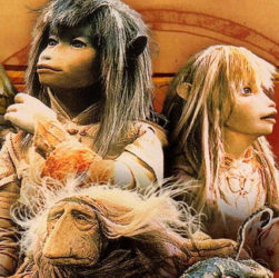 dark crystal