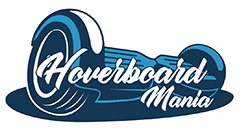 Hoverboard-Test