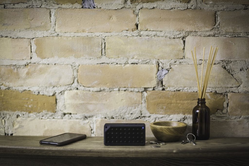 enceinte bluetooth 