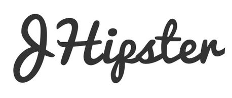 Jhipster